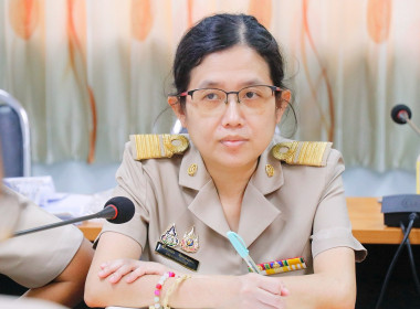 ประชุมเชิงปฏิบัติการขับเคลื่อนแผนงานการชำระบัญชีสหกรณ์และกลุ่มเกษตรกร ประจำปีงบประมาณ พ.ศ.2569 โดยมี นางจันทิมา ชะตาญาณ ผู้อำนวยการกลุ่มตรวจการสหกรณ์ เป็นผู้ดำเนินการประชุม และ นางสาวศิริวรรณ โพธิ์ถาวร ผู้อำนวยการสำนักงานตรวจบัญชีสหกรณ์นครศรีธรรมราช ให้แ ... พารามิเตอร์รูปภาพ 62